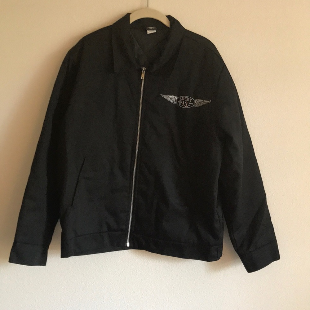 Men’s Lucky 13 Jacket